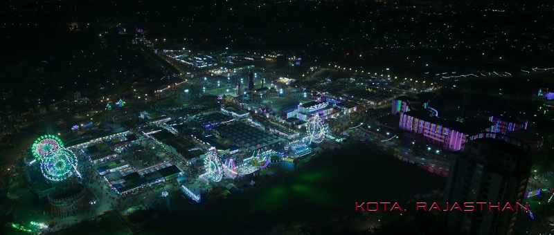Kota, Rajasthan