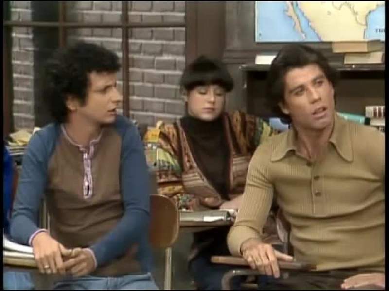 KOTTER THEY COULDN'T TAKE A BLOOD TEST