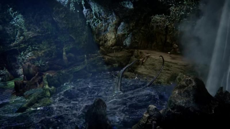 Kraken!