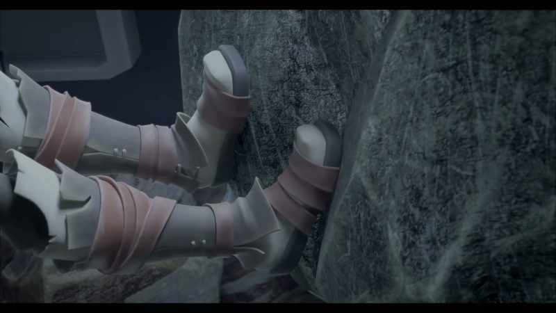 Krass, I can hold this rock