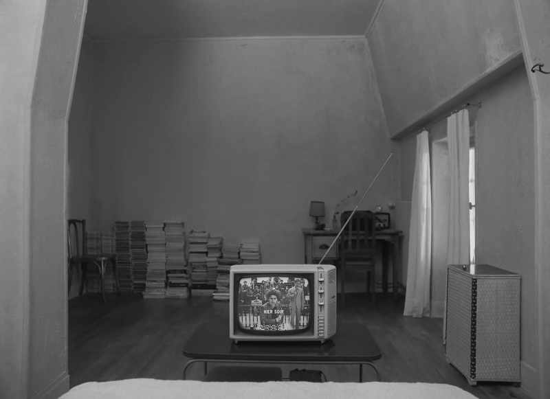 KREMENTZ: What will normal reality be?