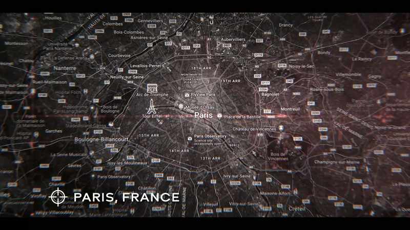 [Kripal] I think Jacques flipped
