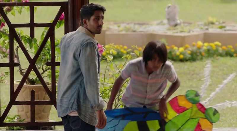 Krish. (Speaks in Malayalam)