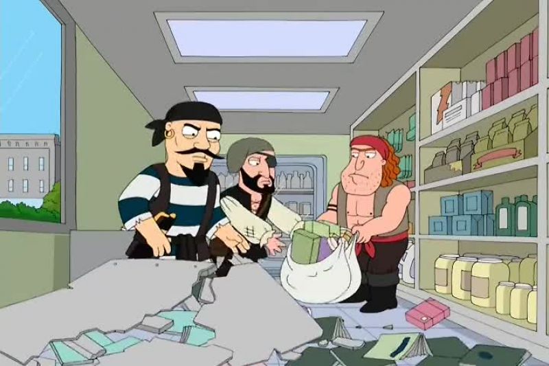 Kristallnacht!