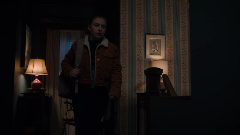 Kristen: How was babysitting?