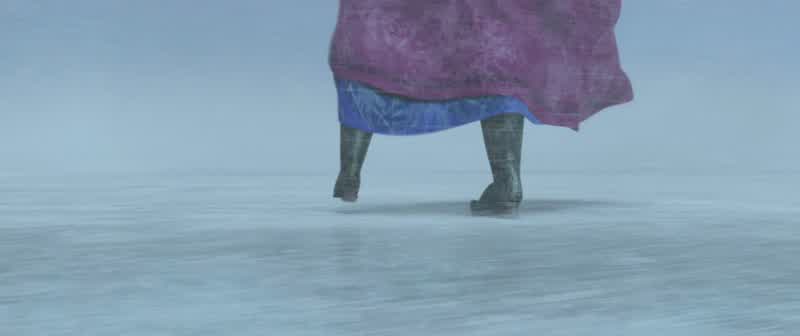 Kristoff