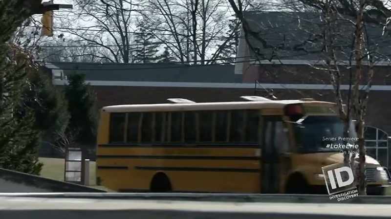 Kristy: I REMEMBER WALKING BY AMY'S CLASSROOM