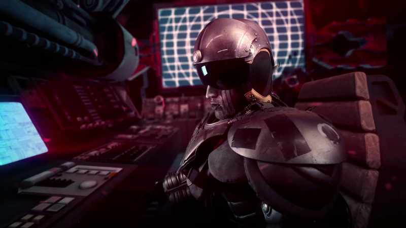 Krogarr, we've got a coded transmission coming in