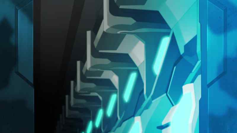 [Krolia] Coran, are you there? It worked! We got an engine online!