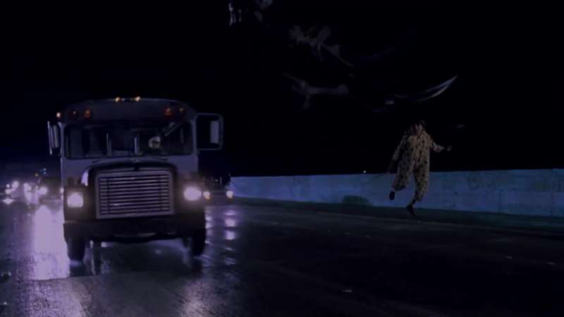 Krueger you bastard