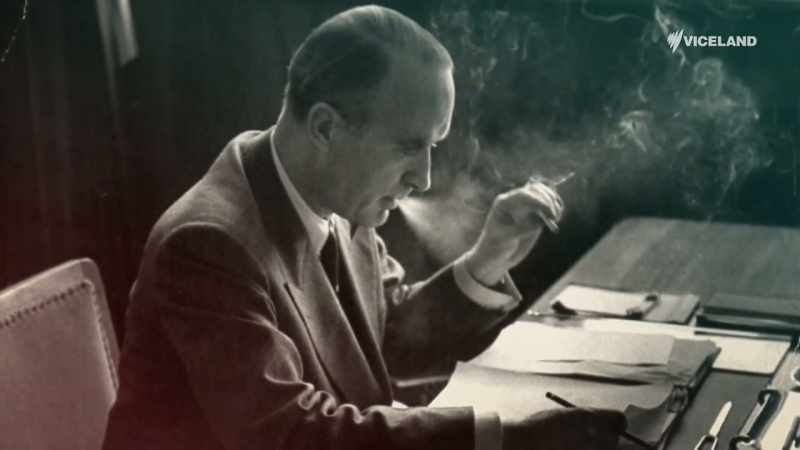 Krupp was found guilty, but he resolutely proclaimed his innocence