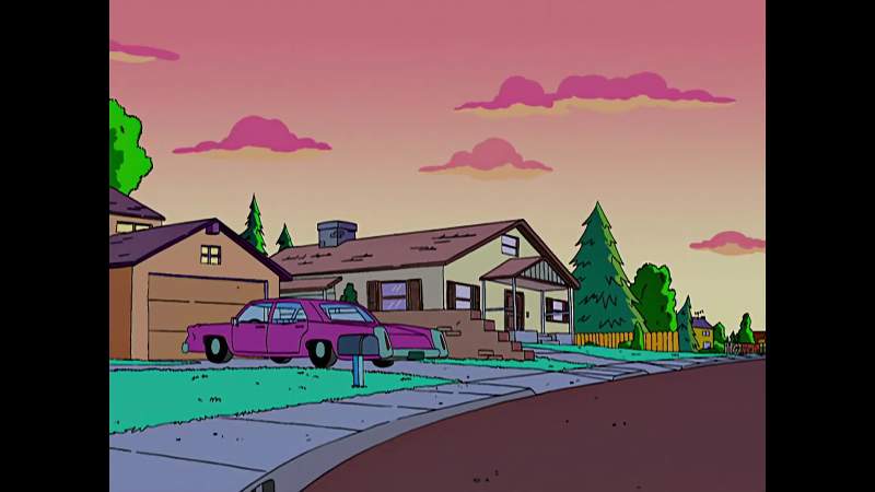 KRUSTY Hey hey kids