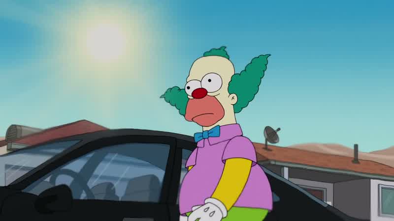 Krusty!