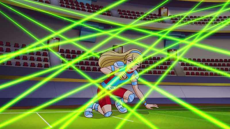 (KRYPTOMITES CONTINUE SNICKERING)