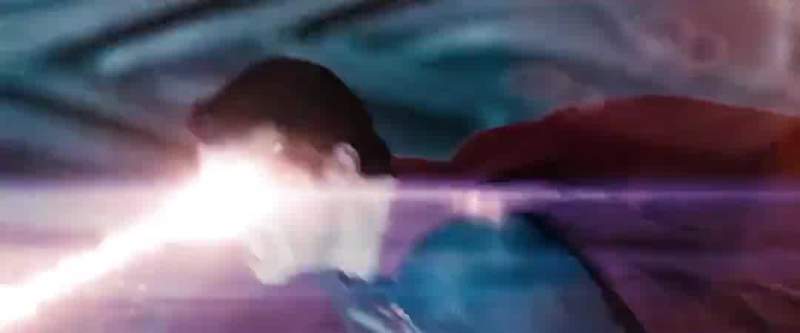 Krypton had its chance
