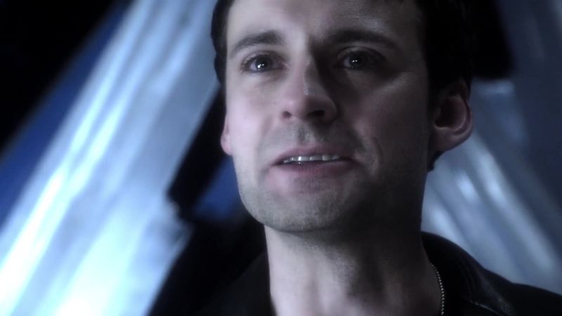 Krypton will rise again