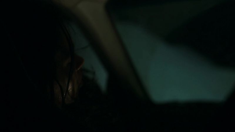 Krystie? Krystie, hang in there, bub