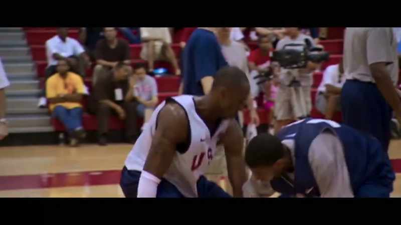 [Krzyzewski] That was his way of saying