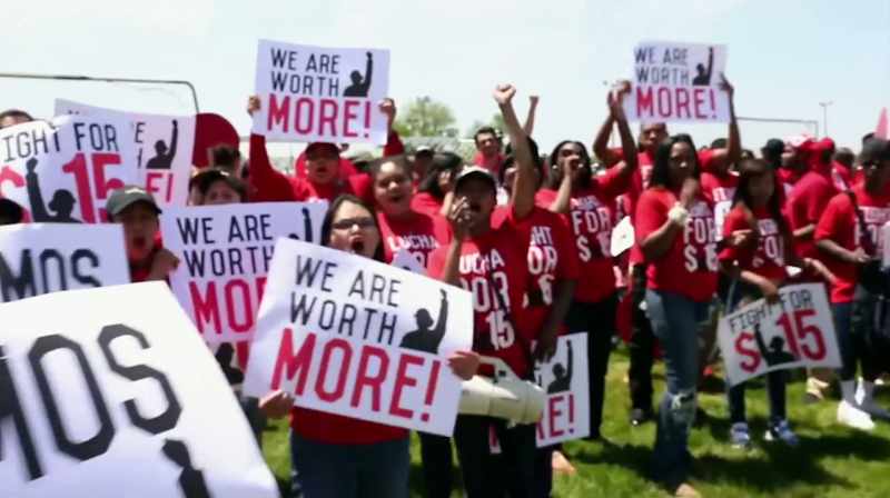 [Kshama] There were courageous workers