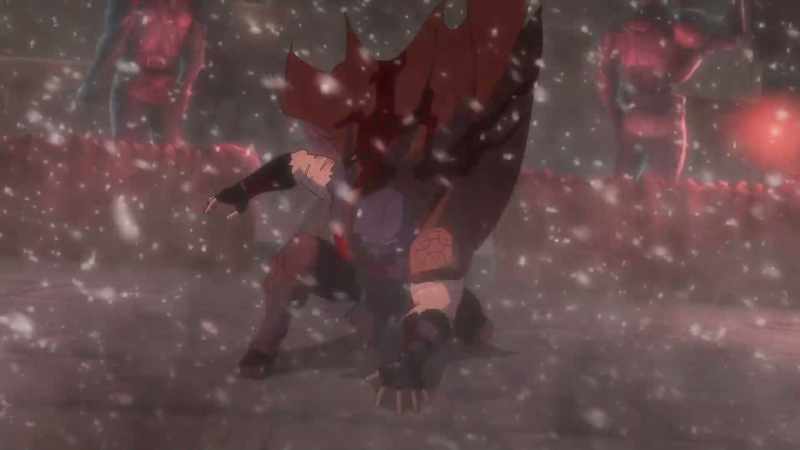 [Kuai Liang groans]