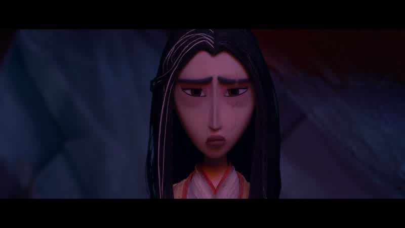 Kubo. - Kubo. - Yes, mother. I'm here