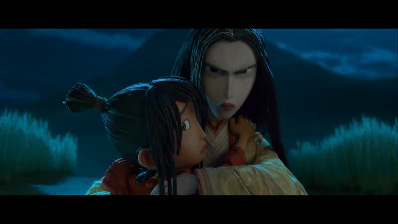 Kubo, you must find the armor
