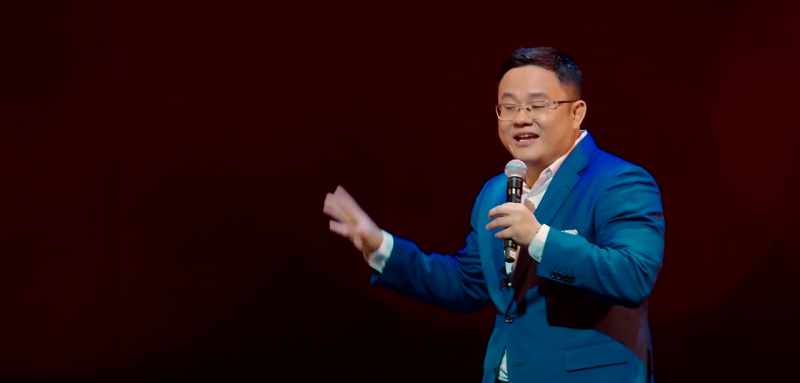 Kudengar langkah menuju bayinya, bayinya bersuara…
