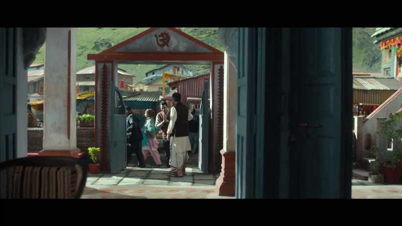 Kullu. Come son!