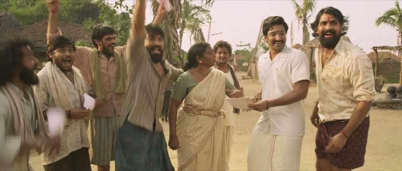 Kumar babu..I’ll contest as the ward member