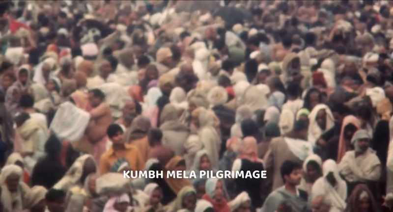 KUMBH MELA PILGRIMAGE