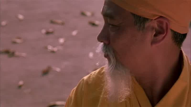 Kung fu can work for everyone