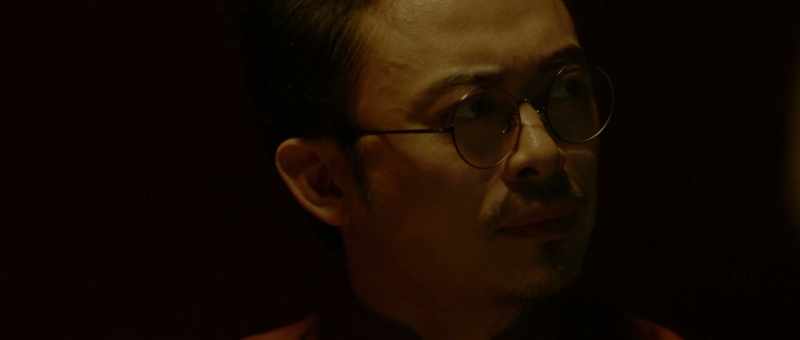Kung Fu is not just for the Chinese