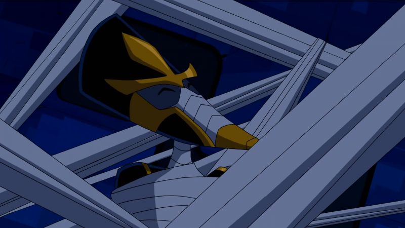 >> Kuphulu: [ GRUNTING ] >> Rook: WELL DONE