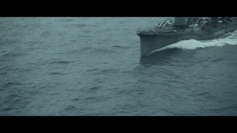 )クレーン 展開完了!