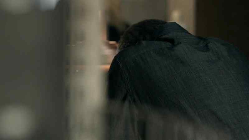 Kurt, are you sure you're OK? - Yeah, fine