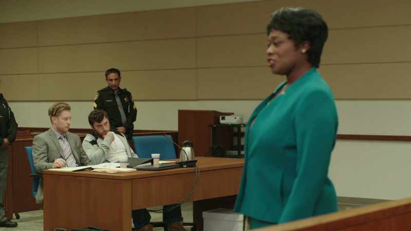 Kurt Davis, the defendant