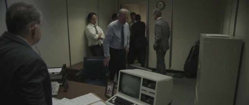 Kurt, this is a complex technical issue