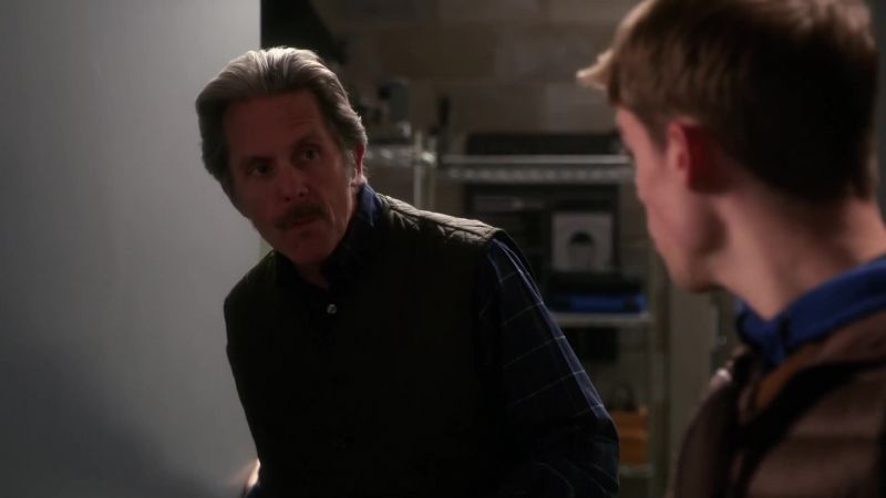 Kurt mcveigh?