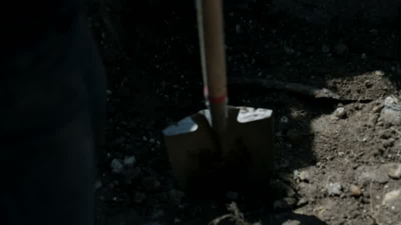 Kurt. She's not here. She's not here
