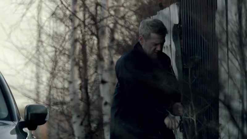 Kurt, they're not here. Come on!