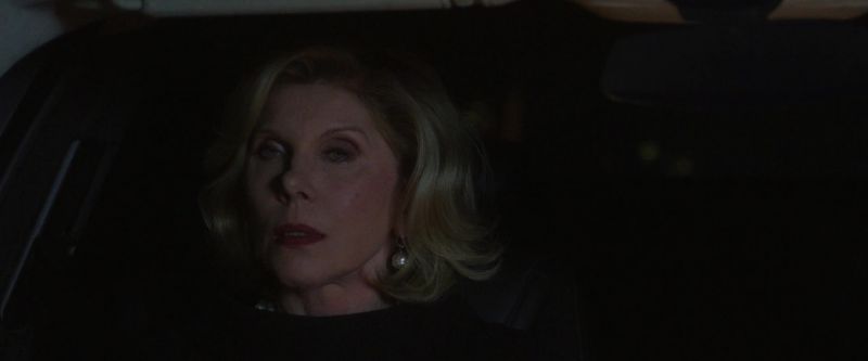 Kurt. This isn't working