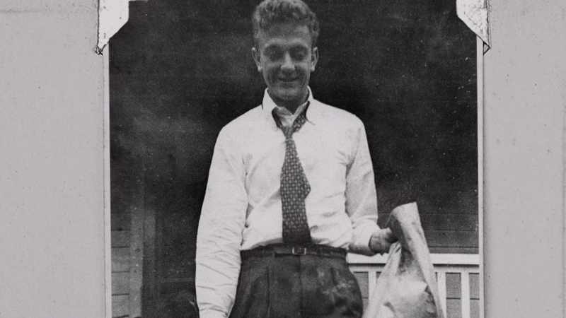 [Kurt Vonnegut] Writing for the magazines