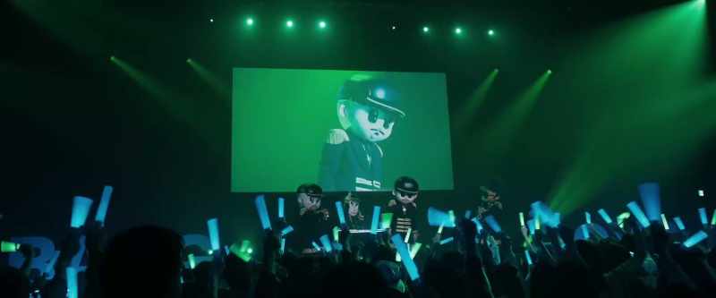 Kurupt FM!