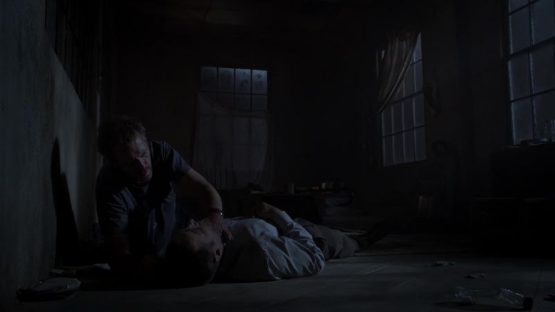 Kutner: Don't bother
