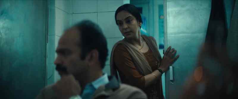 Kutty, sir? Portia. - What?