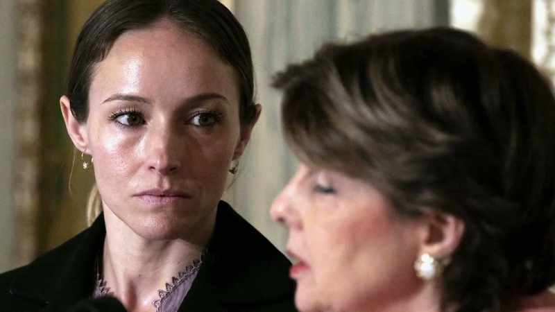 Kuvin: I WANTED EPSTEIN TO KNOW