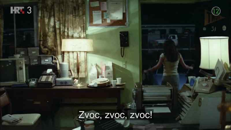Kvetch kvetch kvetch