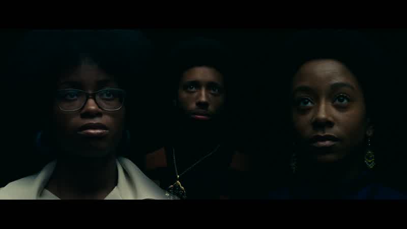 Black Power also means that we must uniteWe must unite and we must organizeto form a base to fight racismOkay Yes YesTo fight our oppressors