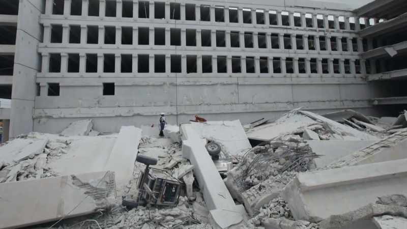 KWAMI: Failures like this are a reminder that every