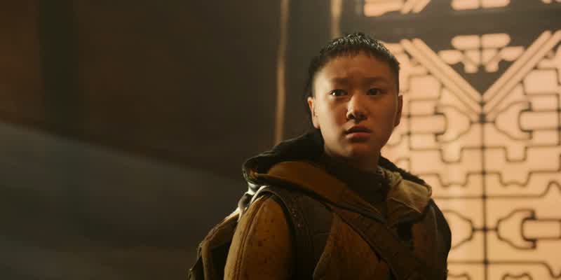 Kwan, go!
